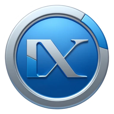 NEX CORPORATION sticker