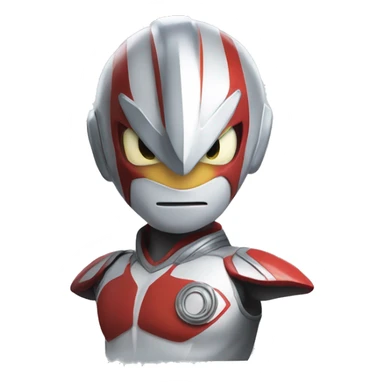 Ultraman sticker