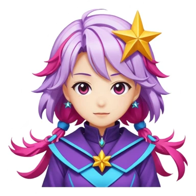 honkai star rail sticker