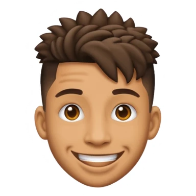nle choppa emoji sticker