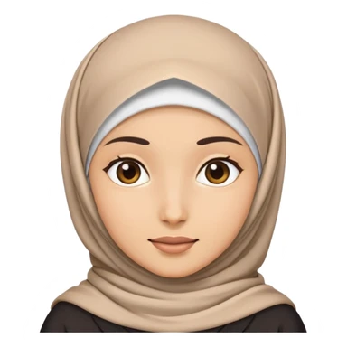 That One had that moslems weare sticker