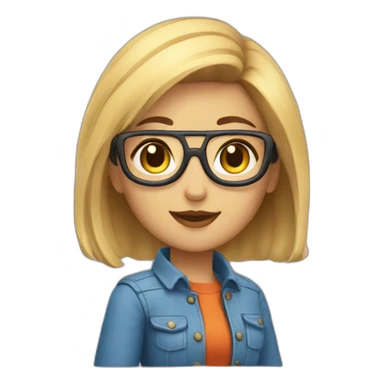 shein workers sticker