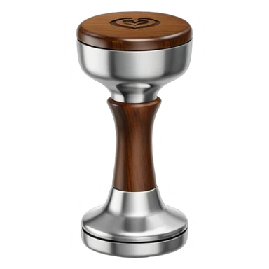 coffee Tamper

 sticker