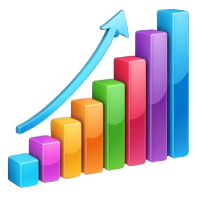 income chart sticker