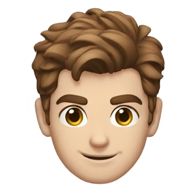 andrew garfield sticker