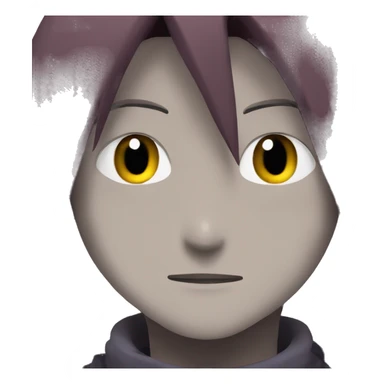 madara uchiha sticker