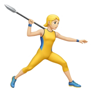 JEVALIN THROW EMOJI sticker