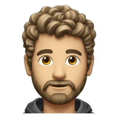 Tartin youtubeur sticker