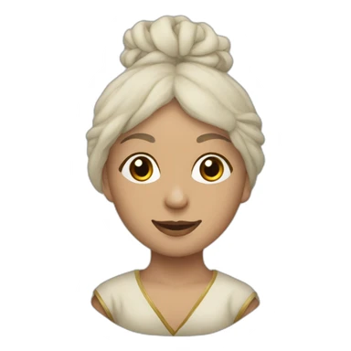 Georgian Khinkali sticker