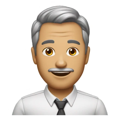 Лукашенко и картошка sticker