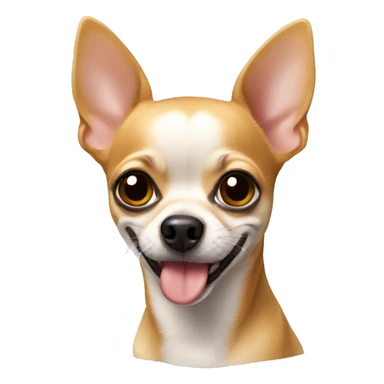 Chihuahua  sticker