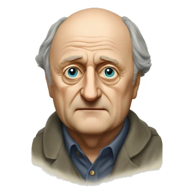 joseph-brodsky-poet sticker