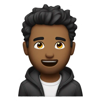 Liam having an 808 crash out  sticker