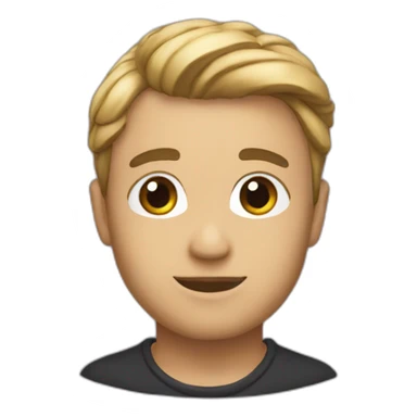 theorus je t'aime sticker