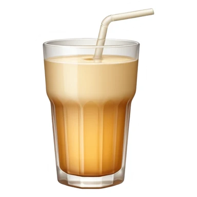 fiber drinks sticker