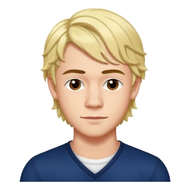 Ross Lynch sticker