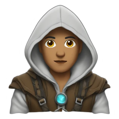 zavala-in-hoodie sticker