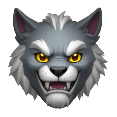 Rengar sticker