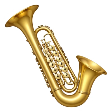 musical instrument sticker