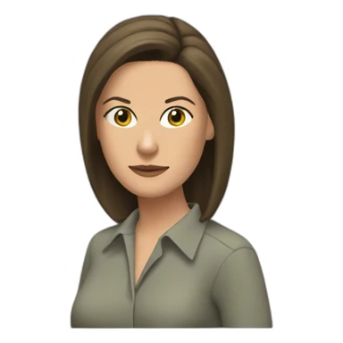 Meadow Soprano sticker