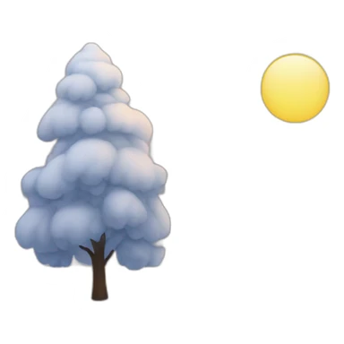 seasonal affective disorder sticker