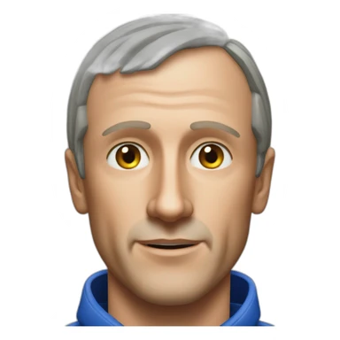 Johann cruyff sticker