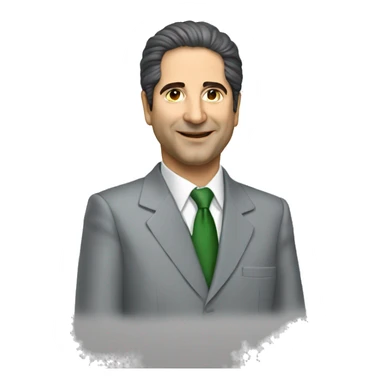 bachir gemayel sticker