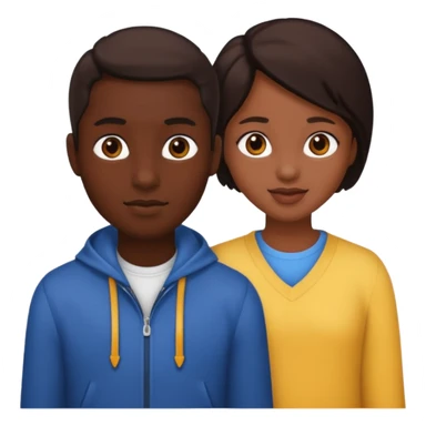 make them balck sticker