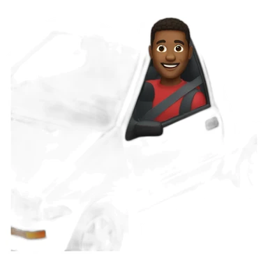 Mkbhd driving a geo metro sticker