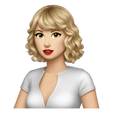 Taylor Swift eras tour  sticker