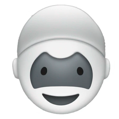 announcement for a test sticker