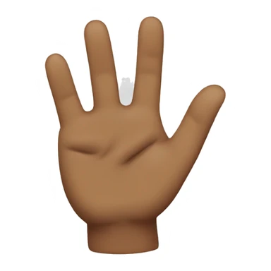 an emoji doing the okay sign
 sticker