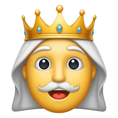 Kingdom minded sticker