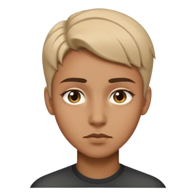 🙃 but more challenging vibes sticker