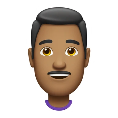 Hombre guapo güero sticker