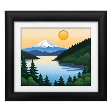 Bellingham post ￼ sticker