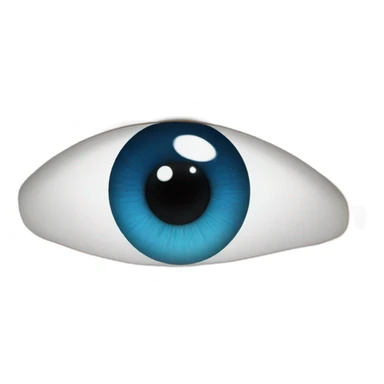 Loira olhos azul fitness  sticker