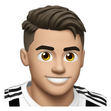 Paulo Dybala celebration sticker