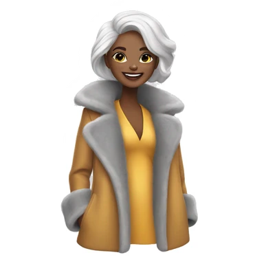 Color Wow Dream Coat sticker