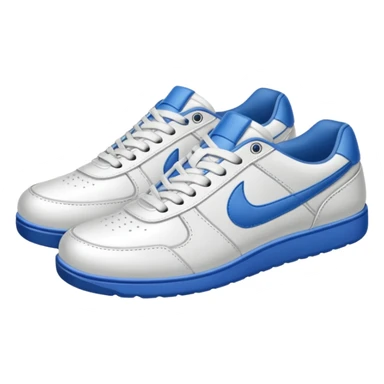  men's shoes sticker