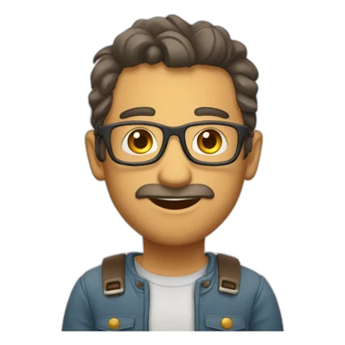 Meilleurs amis sticker