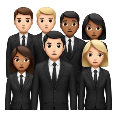 intelligence service sticker