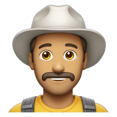 Se me abre la boca sticker