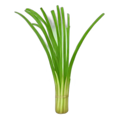 lemongrass sticker