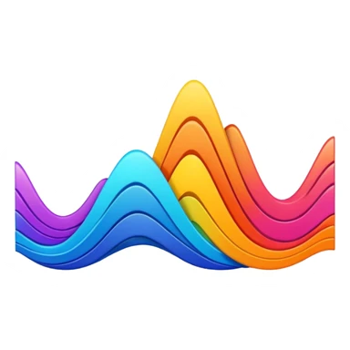 muzyka tworzona przez ai sticker