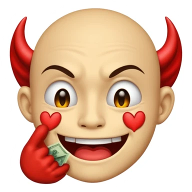 Can U do this sticker 😂😔😇🥺😎😈🤑🤫🤗🙁😩😘 sticker