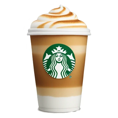 match latte starbucks sticker