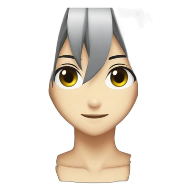 Akame ga kill sticker