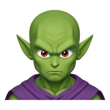 Piccolo   sticker