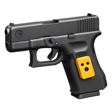 glock switch attachment  sticker